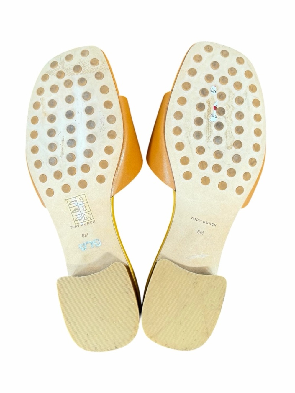 TORY BURCH | Bombe Miller Slides - Picture 6 of 9